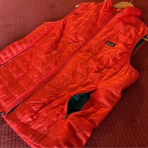 Patagonia Packable “Puffer” Vest